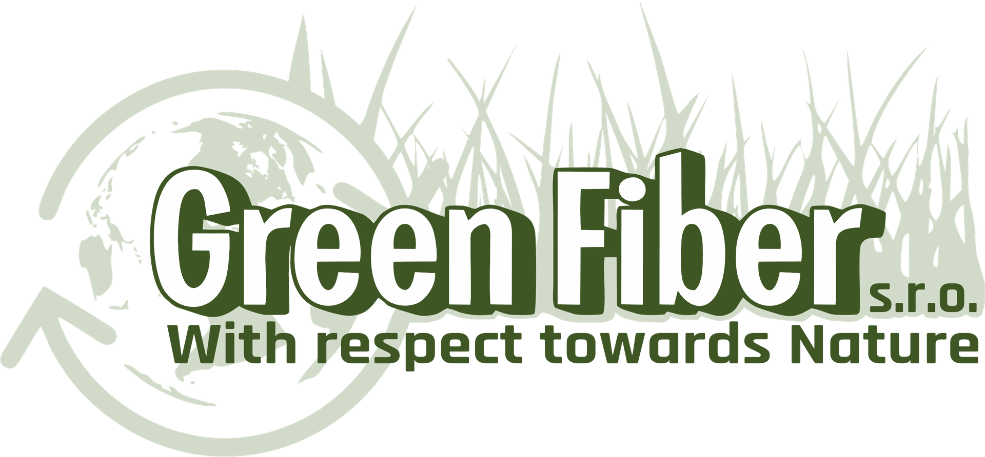 Green Fiber s. r. o.